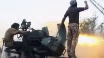Phiến quân Syria cung cấp vũ khí cho Al Qaeda