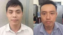 3 nhân viên nâng khống 20.000kg heo, chiếm đoạt 2,7 tỷ đồng
