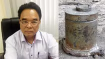 Rất khó tìm được nguồn phóng xạ bị mất