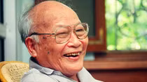 Hai câu chuyện về nhà văn Tô Hoài
