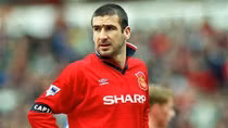 Cantona chê Mourinho không hợp M.U