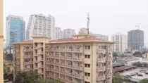 Cận cảnh Làng sinh viên giữa Thủ đô