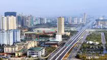Hơn 19,5 tỷ đồng xây dựng hệ thống thông tin quy hoạch đô thị