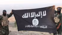IS và Taliban tranh giành lãnh địa Afghanistan bằng những hành động tàn bạo
