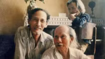 Những "cận vệ" của nhà văn Nguyễn Tuân