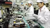 Samsung sẽ lựa chọn các doanh nghiệp Việt làm đối tác sản xuất linh kiện