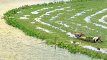 Thì thầm những dòng sông