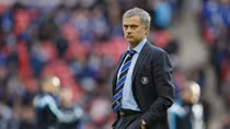 Mourinho lại tung…chiêu mới?