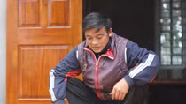 Chuyện về “vua nỏ” xứ Mường Hà Văn Phong
