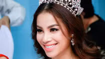 Tản mạn về Hoa hậu Hoàn vũ