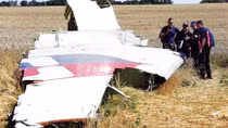 Gia đình nạn nhân trên chuyến bay MH17 kiện Chính phủ Ukraine