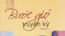 Người ơi từ đâu theo gió bay đi