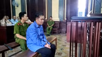 Tài xế xe đầu kéo gây tai nạn làm 5 người chết lãnh 15 năm tù