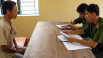 Án mạng từ việc nửa đêm gọi bạn dậy ăn mì tôm