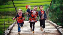 Phát động cuộc thi ảnh 'Khám phá Việt Nam'