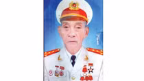 Anh hùng Hà Lân, người xây dựng căn cứ Khu ủy Khu V 