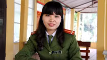 Nữ quản giáo với cái tâm cảm hóa phạm nhân quay đầu hướng thiện