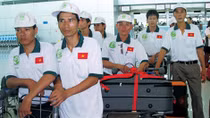 Malaysia bắt giữ 5 người Việt vì tình nghi trộm cắp