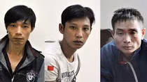Chuyển khoản mua ma túy rồi bán cho con nghiện