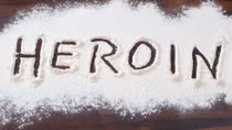 Truy tố đối tượng mua bán gần 5kg heroin