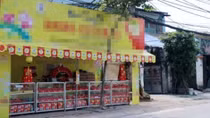 Truy trách nhiệm, xử lý nếu cấp phép sai cho kinh doanh bánh trung thu trên vỉa hè 