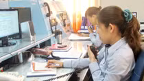 Giúp ngư dân vững lòng ra khơi