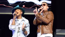 Ca sĩ nhạc rap phải bồi thường số tiền khổng lồ vì... đạo nhạc