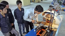 Quy định về việc hỗ trợ đào tạo duy trì việc làm cho người lao động