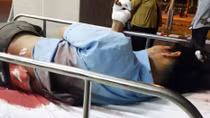 Án mạng từ mâu thuẫn nợ nần