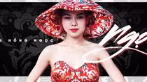 Giang Hồng Ngọc ra mắt album world chill-out “Ngọc”