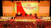 Nhân sự Ban Chấp hành Trung ương Đảng khóa XII có cơ cấu 3 độ tuổi 