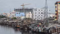 Loay hoay với nhà giá rẻ