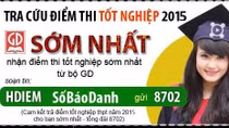 Phạt 2 tổng đài 140 triệu đồng vì trục lợi thí sinh