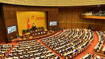 Nhân dân cần cán bộ có trách nhiệm, có những hành động mạnh mẽ trong thực tế