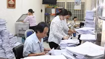 Đề xuất tinh giản biên chế 3.748 người