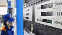 Giảm thuế suất nhập khẩu các mặt hàng dầu