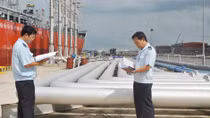 Buôn lậu xăng dầu trên biển diễn biến phức tạp