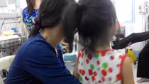 Phẫn nộ người cha tàn nhẫn 