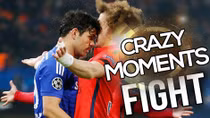 Diego Costa và số phận những kẻ hư