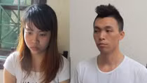 Thiếu nữ sát hại bạn trai của mẹ