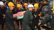 Chuyện chưa kể những ngày trong hầm tối