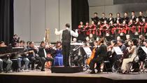 HBSO hòa nhạc mừng năm mới
