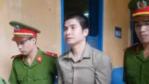 Sát hại cha dượng vì bị dọa đuổi ra khỏi nhà