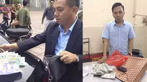 Giả danh con lãnh đạo cao cấp lừa đảo 'chạy án'