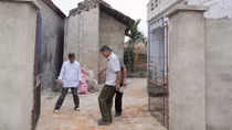 Đau lòng những vụ án người tâm thần sát hại người thân