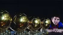 Tương lai ảm đạm đang chờ đón Leonel Messi