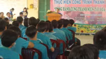 Trình tự, thủ tục lập hồ sơ đề nghị áp dụng biện pháp đưa vào cơ sở cai nghiện bắt buộc