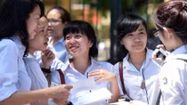 Không công bố đề thi minh họa THPT quốc gia 2016