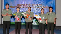 Khen thưởng hơn 70 tập thể, cá nhân xuất sắc trong học tập và rèn luyện