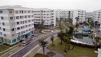 Phát triển nhà ở xã hội cho cán bộ, chiến sĩ lực lượng vũ trang sẽ là một nhiệm vụ trọng tâm